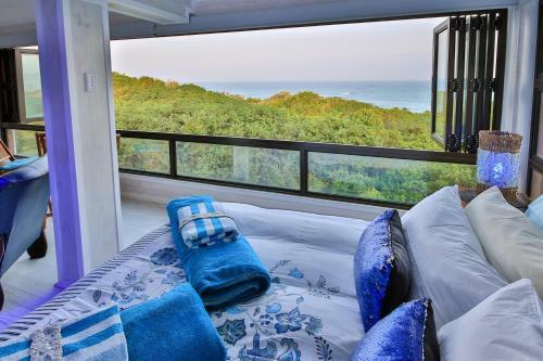 24 Houtbosch Bay Honeymoon Suite With Jacuzzi