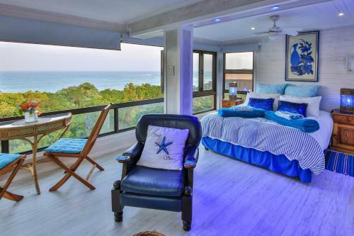 24 Houtbosch Bay Honeymoon Suite With Jacuzzi