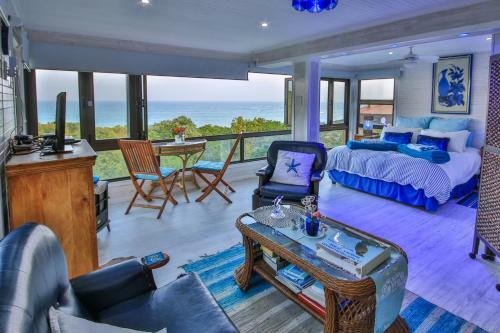 24 Houtbosch Bay Honeymoon Suite With Jacuzzi