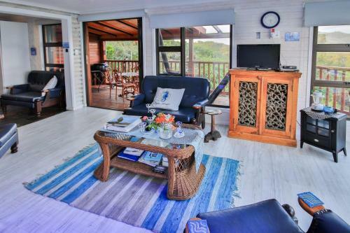 24 Houtbosch Bay Honeymoon Suite With Jacuzzi