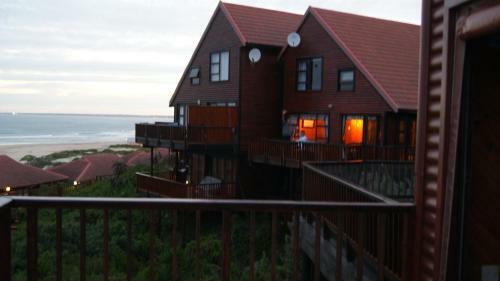 24 Houtbosch Bay Honeymoon Suite With Jacuzzi