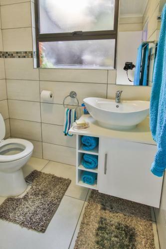 24 Houtbosch Bay Honeymoon Suite With Jacuzzi