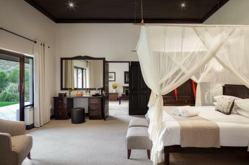 Wildehondekloof Game Lodge