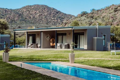 Wildehondekloof Game Lodge