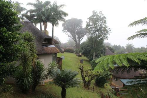 Magoebaskloof Mountain Lodge