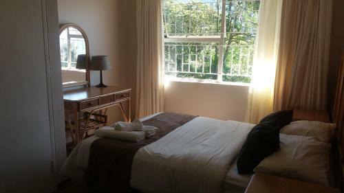 Magoebaskloof Mountain Lodge
