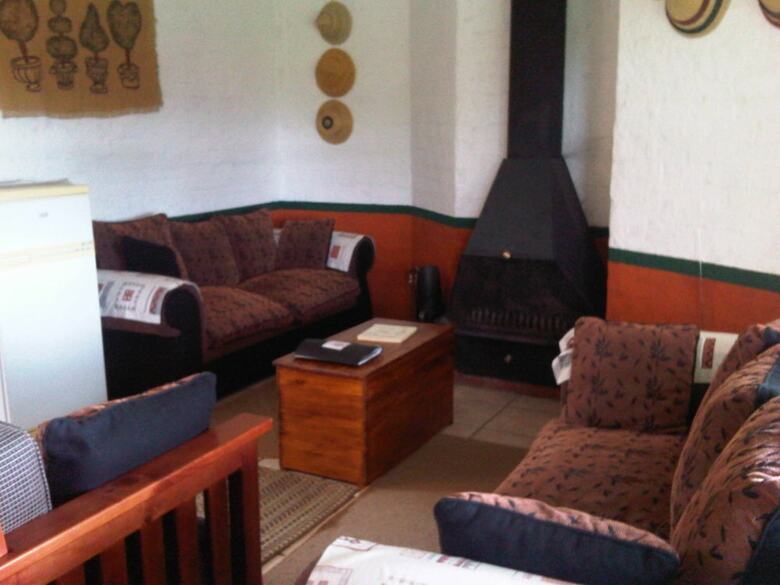 Agroturismo Pumula Guest Farm