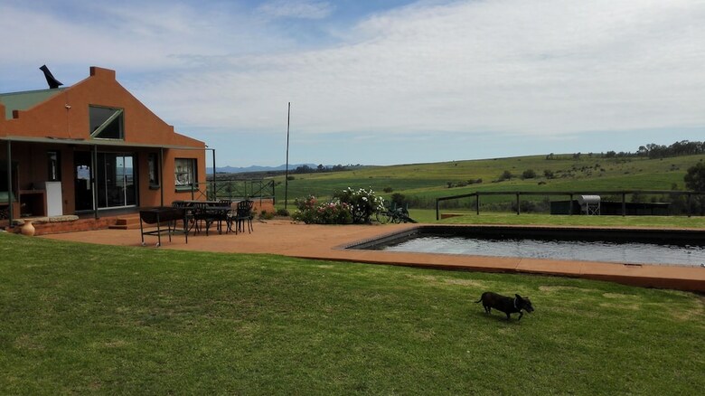Agroturismo Pumula Guest Farm