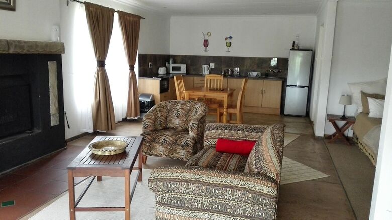Agroturismo Pumula Guest Farm