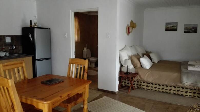 Agroturismo Pumula Guest Farm