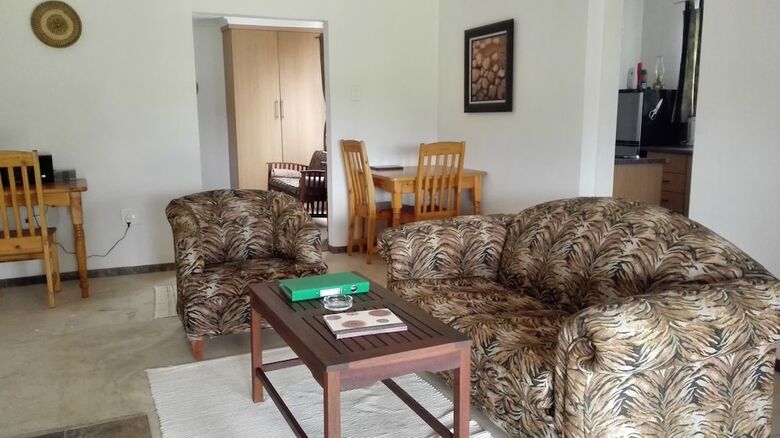 Agroturismo Pumula Guest Farm