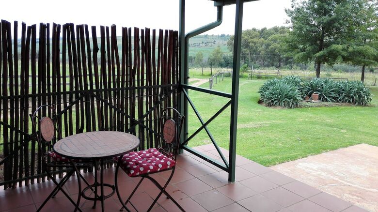 Agroturismo Pumula Guest Farm