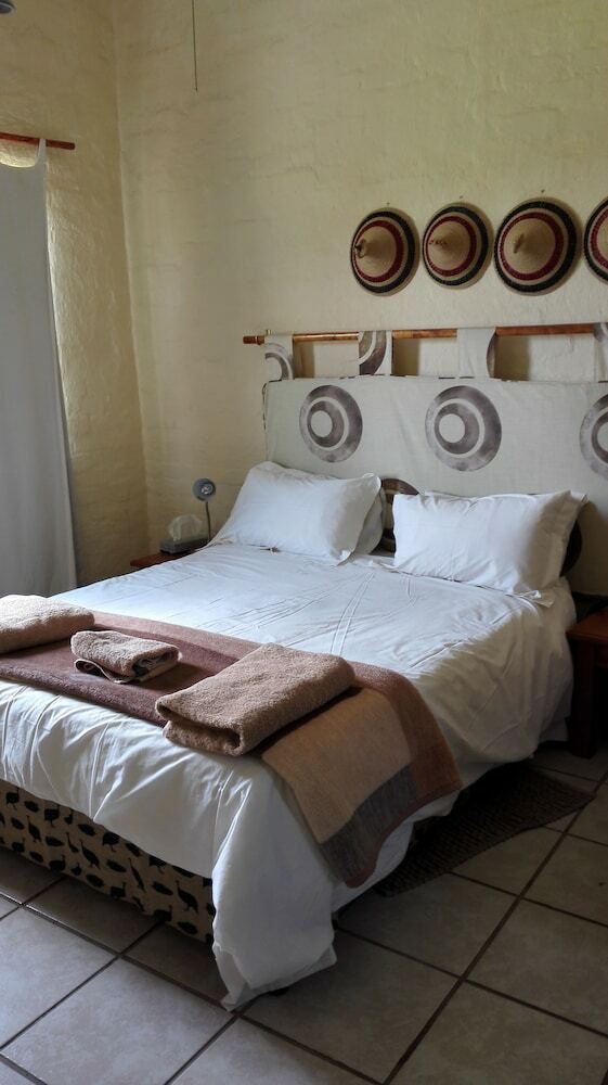 Agroturismo Pumula Guest Farm
