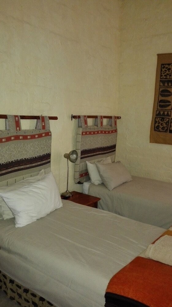 Agroturismo Pumula Guest Farm