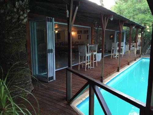 Hostal Die Hut