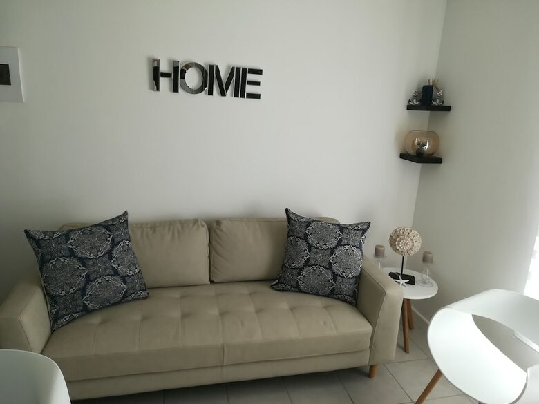 Apartamento Coral Sands On Muizenberg