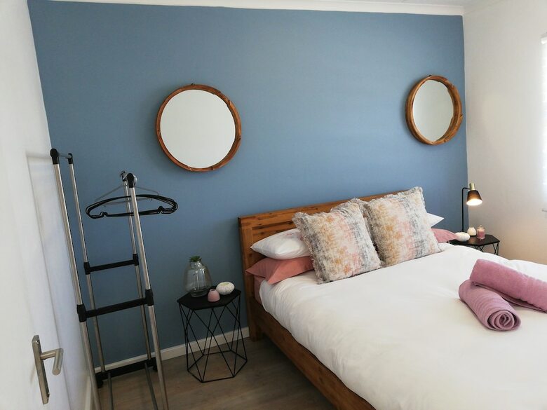Apartamento Coral Sands On Muizenberg