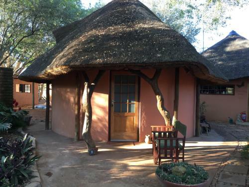 Weltevreden Country Guest Lodge