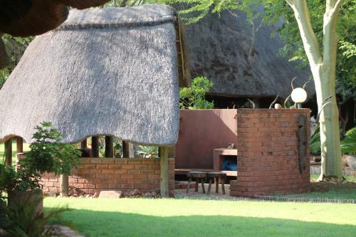 Weltevreden Country Guest Lodge