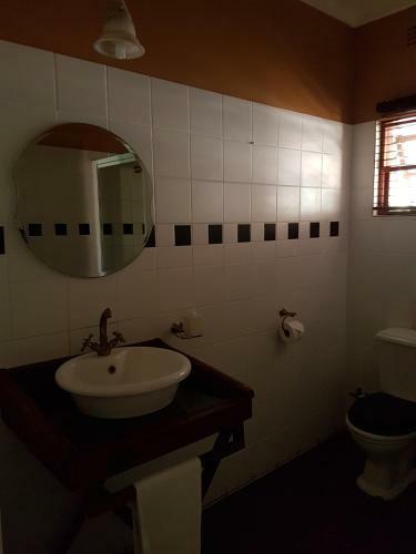 Hostal Old Mine Guesthouse