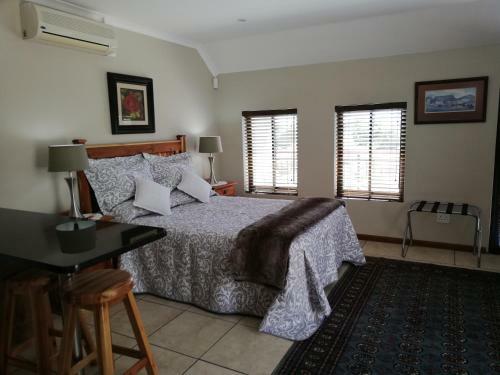 Apartamento Nautilus Self Catering Accommodation
