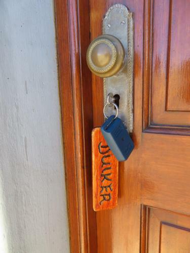 Apartamento Nautilus Self Catering Accommodation