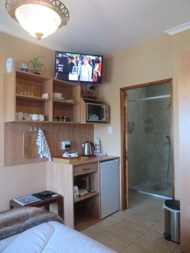 Apartamento Nautilus Self Catering Accommodation
