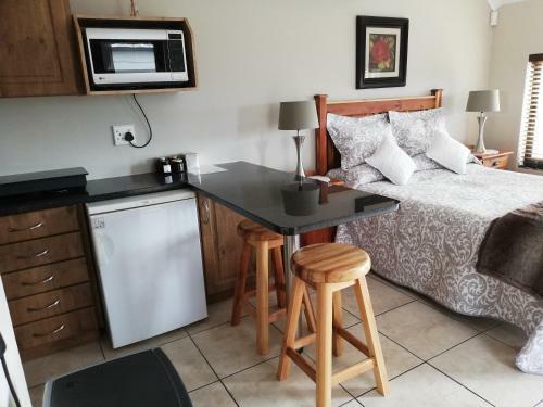Apartamento Nautilus Self Catering Accommodation