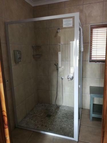 Apartamento Nautilus Self Catering Accommodation