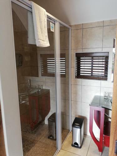 Apartamento Nautilus Self Catering Accommodation