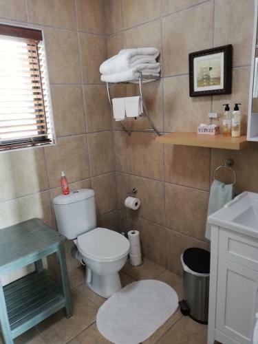 Apartamento Nautilus Self Catering Accommodation