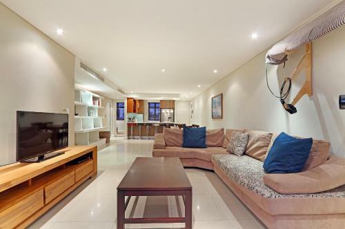 Apartamento Eden On The Bay 250