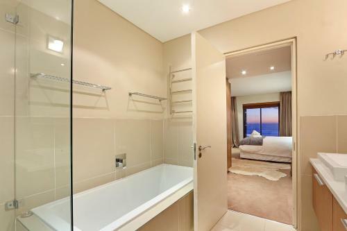 Apartamento Eden On The Bay 250