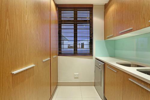 Apartamento Eden On The Bay 250