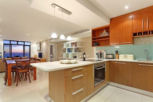 Apartamento Eden On The Bay 250