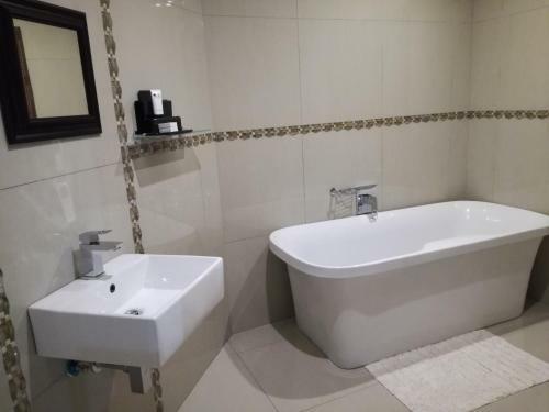 Hostal Sedibeng Guest House
