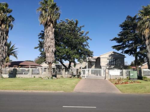 Hostal Sedibeng Guest House