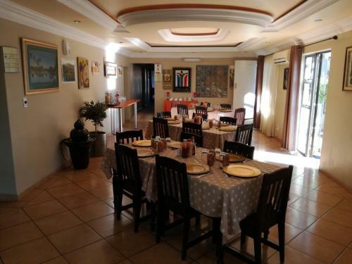 Hostal Sedibeng Guest House