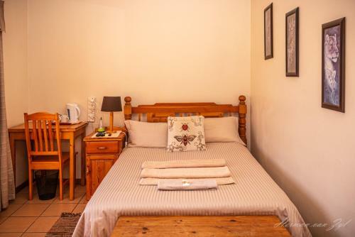 Hostal Resthaven Guesthouse