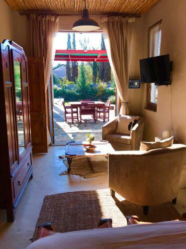 Hostal The Ibis Lounge
