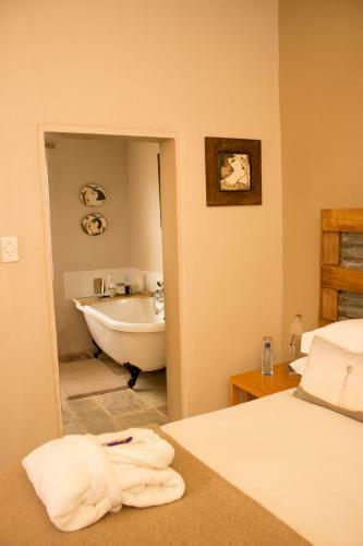 Hostal The Ibis Lounge