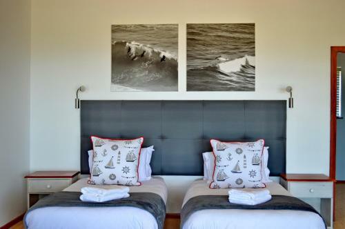 Hotel Gourikwa Nature Reserve