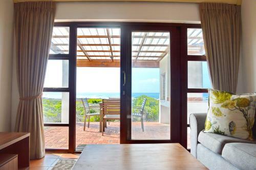 Hotel Gourikwa Nature Reserve
