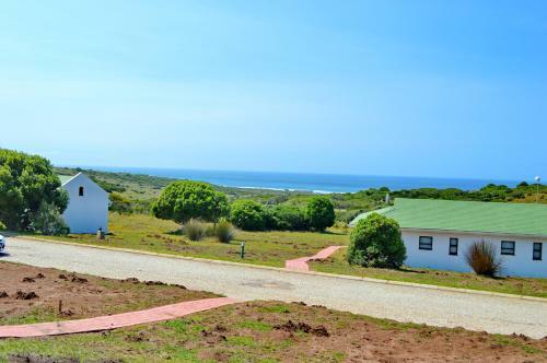 Hotel Gourikwa Nature Reserve