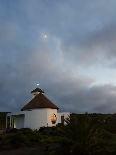 Hotel Gourikwa Nature Reserve