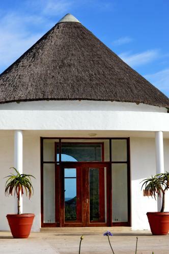 Hotel Gourikwa Nature Reserve
