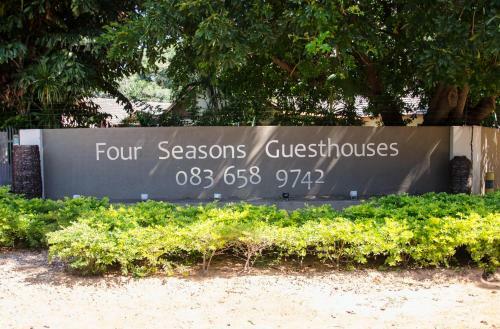 Hostal Four Seasons Guesthouses
