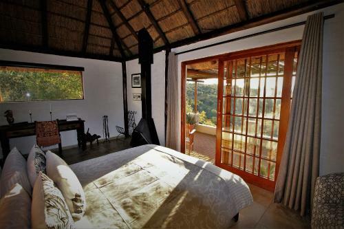 Lodge Graceland Eco Retreat