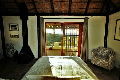 Lodge Graceland Eco Retreat