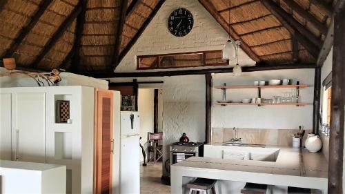 Lodge Graceland Eco Retreat